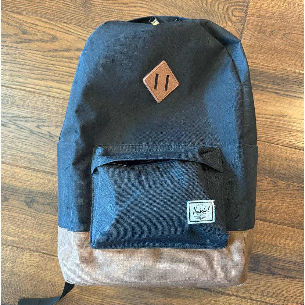 Herschel Supply Heritage Backpack